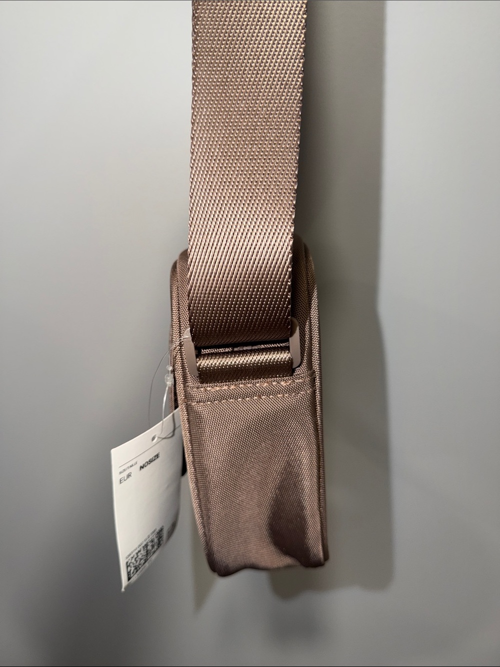 H&M Tan Men’s Crossbody Camera Bag - Picture 7 of 12
